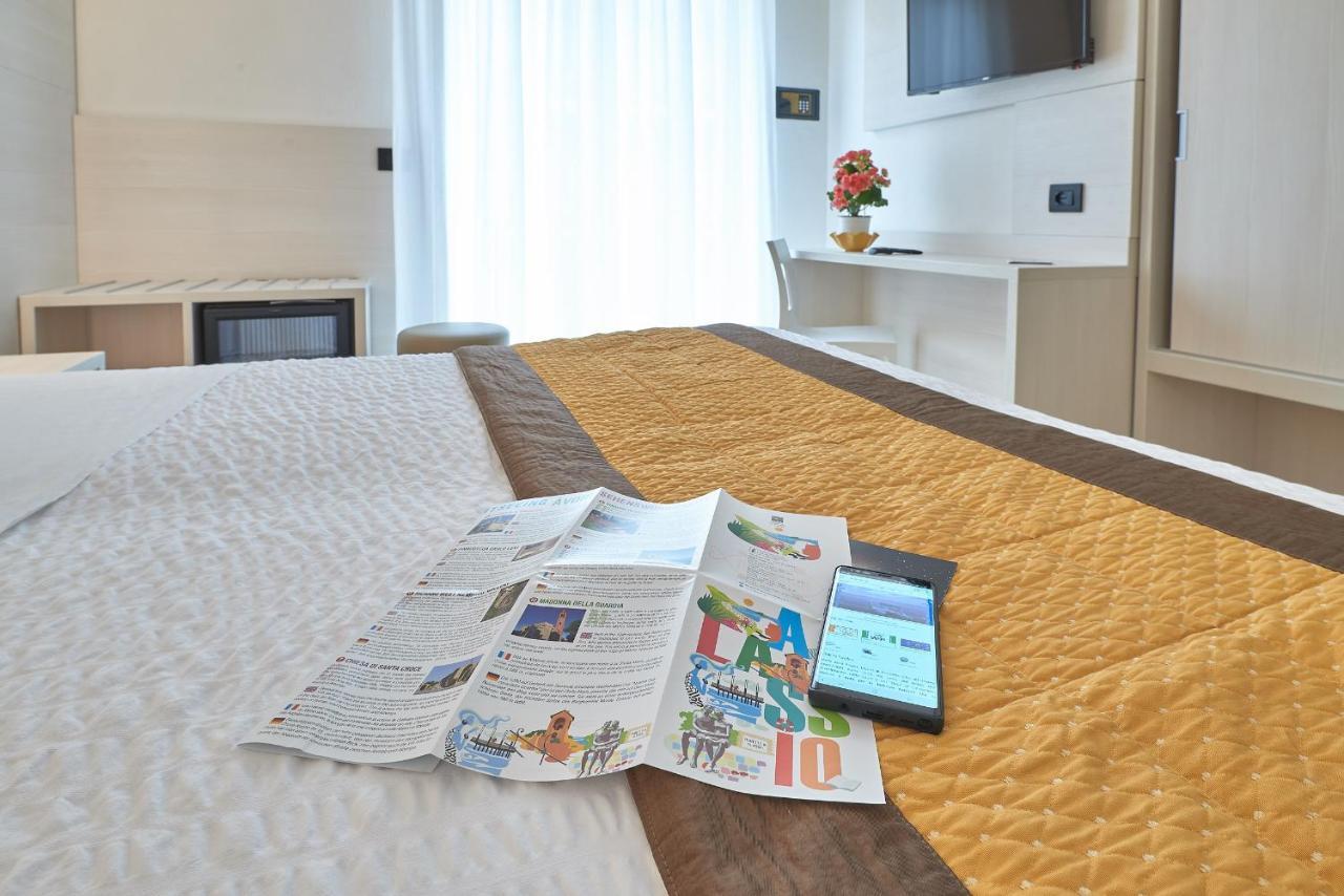 Hotel Adler Alassio Zewnętrze zdjęcie