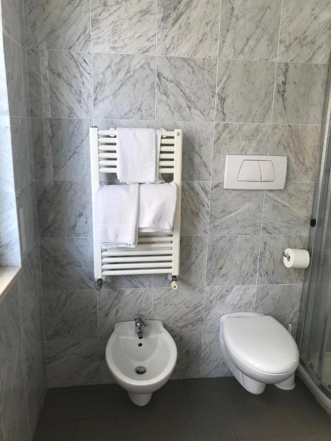 Hotel Adler Alassio Zewnętrze zdjęcie